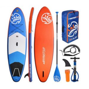 Stand Up Paddle Board Sale | Inflatable SUP Boards Promotion