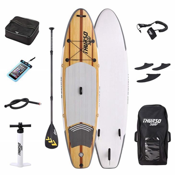 Inflatable Stand Up Paddle Board | Buy SUP Surfing Boards