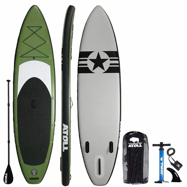 Inflatable Paddle Boards to Buy | Stand Up Board China Supplier