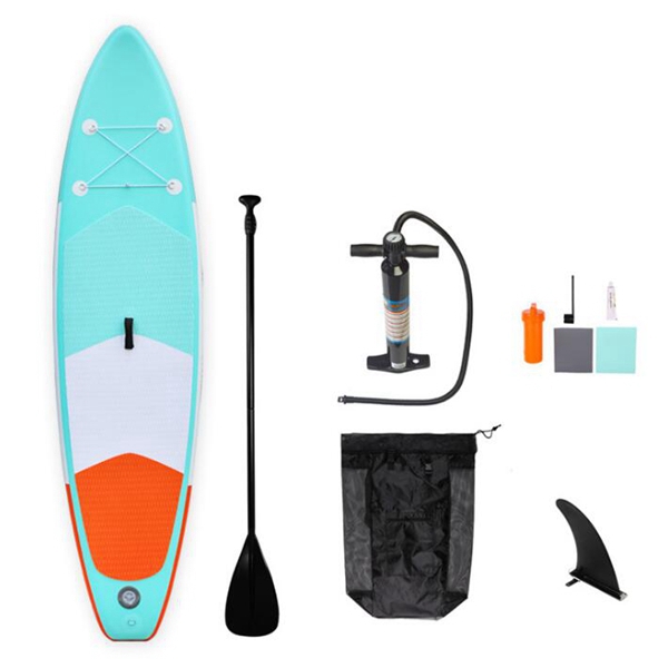 Clearance Paddle Boards Wholesale Inflatable SUP Boards