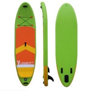 Stand Up Surf Boards | High Quality Inflatable SUP Skateboards