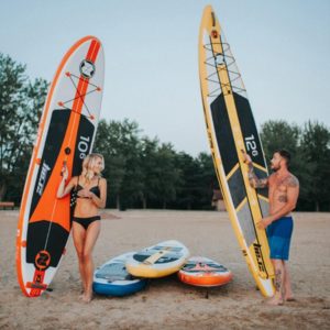 Surf Boards Inflatable | Good Quality Surf Boards for Sale