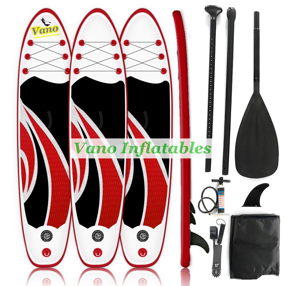 Stand Up Paddle Board | Paddle Surfing - MyPaddleBoards