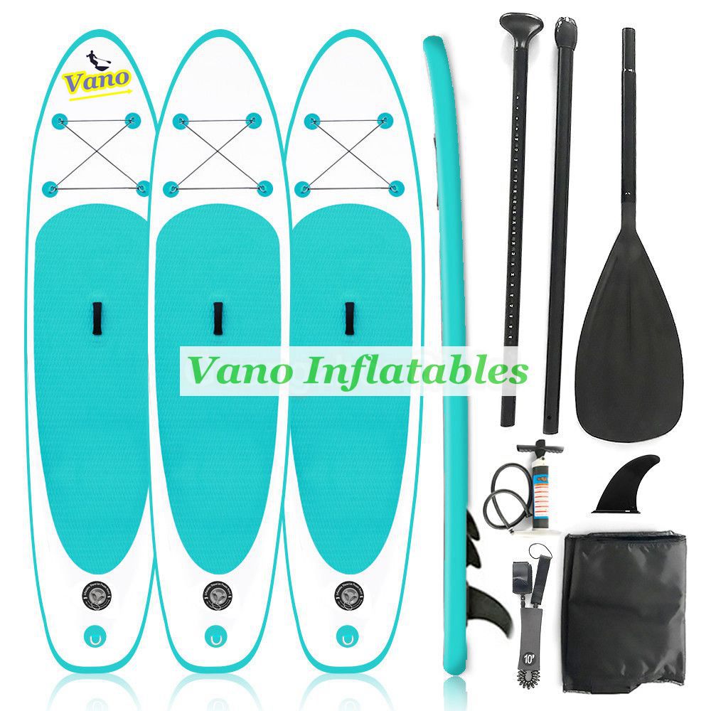 SUP Board | Blow Up Stand Up Paddle Board - Vano Inflatable