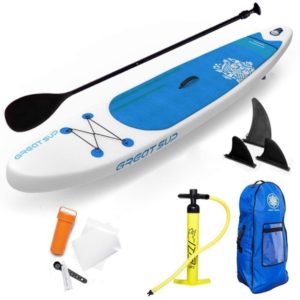 Stand Up Paddle Board for Sale | Best Inflatable Paddle Board - MyPaddleBoards.com
