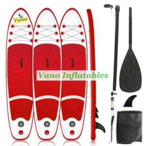 Best Inflatable Paddle Board | Best SUP Board - MyPaddleBoards