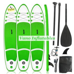 Blow Up Paddle Board | Best Paddleboards - Vano Inflatable