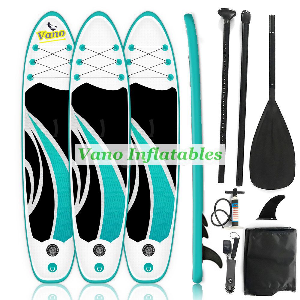 Best Paddle Boards | Folding Paddle Board Inflatable for Sale