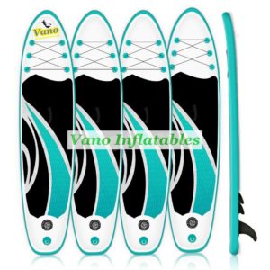 Stand Up Board | SUP Stand Up Paddle Board - Vano Inflatable