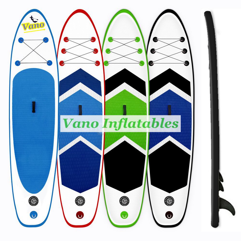 Stand Up Paddle Board for Sale | SUP Surf Boards - Vano Inflatable