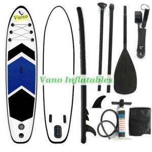 Cheap Paddle Boards | Best Blow Up Paddle Board - Vano Inflatable