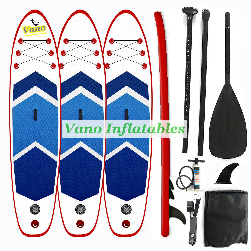 Inflatable Paddleboards | Ocean Paddle Board Wholesale