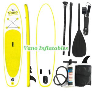 Standup Paddle Board | Cheap Paddle Boards for Sale - Vano Inflatable