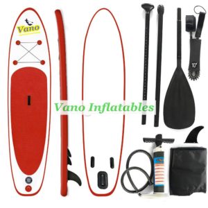 SUP for Sale | Best Inflatable Paddle Board Under $400