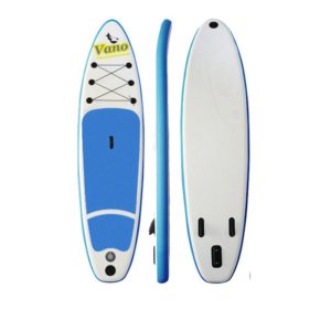 Stand Up Paddle Board USA | Vano Inflatable SUP Board for Sale