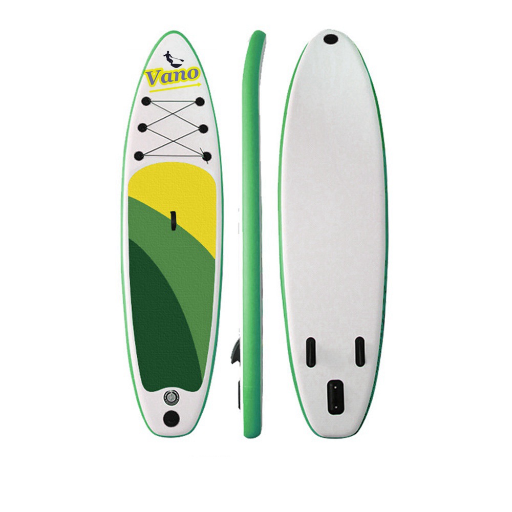 Stand Up Paddle Board Puerto Rico | Vano Inflatable SUP Board for Sale