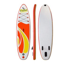 Stand Up Paddle Board Mexico | Vano Inflatable SUP Board for Sale
