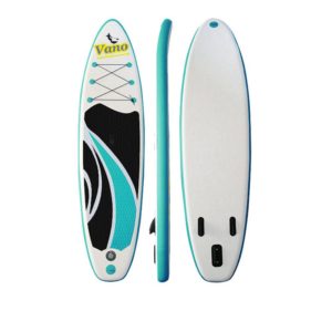 Stand Up Paddle Board Singapore | Vano Inflatable SUP Board for Sale