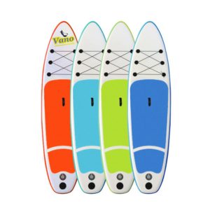 Stand Up Paddle Board Philippines | Vano Inflatable SUP Board for Sale