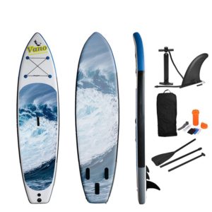 Stand Up Paddle Board UK | Vano Inflatable SUP Board for Sale