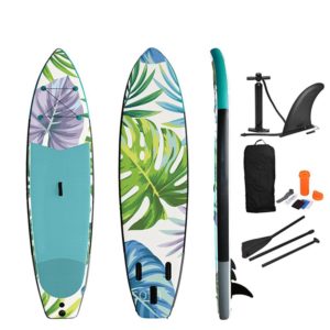 Stand Up Paddle Board Ireland | Vano Inflatable SUP Board for Sale