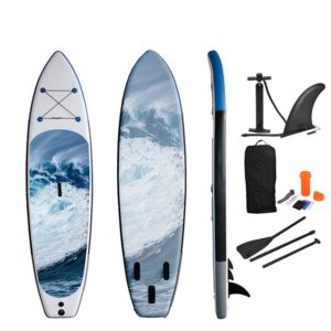 Stand Up Paddle Board Denmark | Vano Inflatable SUP Board for Sale