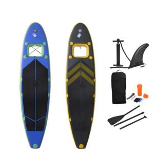 Stand Up Paddle Board Norway | Vano Inflatable SUP Board for Sale
