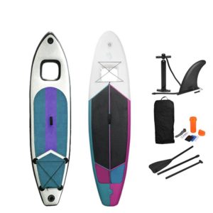 Stand Up Paddle Board Austria | Inflatable SUP Board for Sale - MyPaddleBoards.com