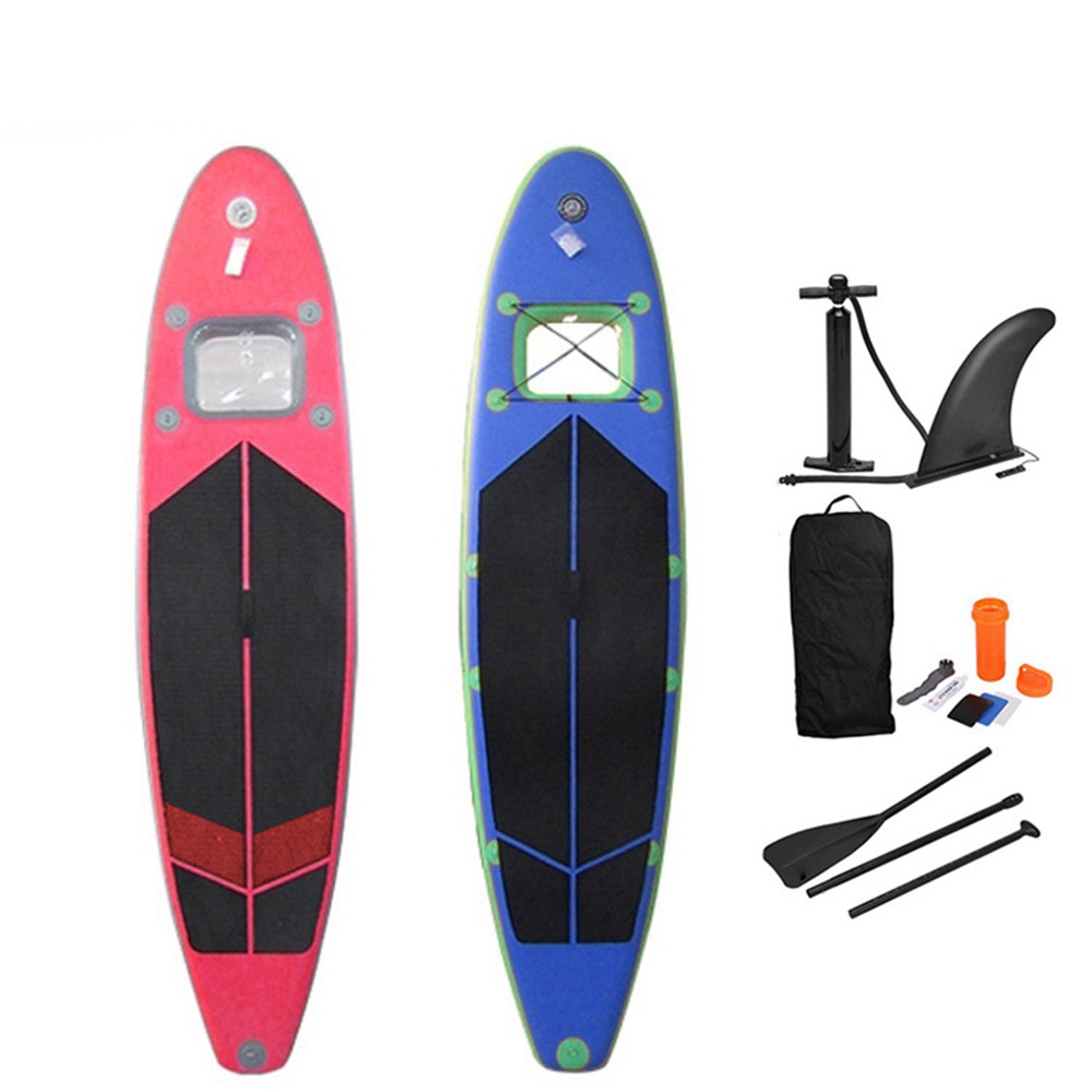 Stand Up Paddle Board Croatia | Inflatable SUP Board for Sale - MyPaddleBoards.com