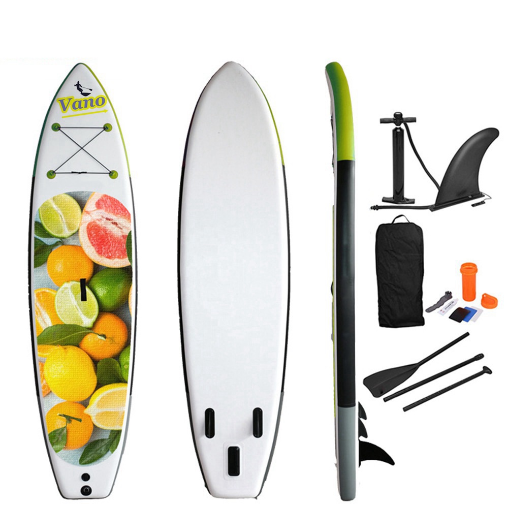 Stand Up Paddle Board Slovakia | Inflatable SUP Board for Sale - MyPaddleBoards.com