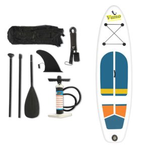 Inflatable Stand Up Paddle Board Switzerland | SUP Board for Sale - MyPaddleBoards.com