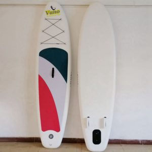 Inflatable Stand Up Paddle Board Romania | SUP Board for Sale - MyPaddleBoards.com