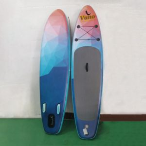 Inflatable Stand Up Paddle Board Spain | SUP Board for Sale - MyPaddleBoards.com