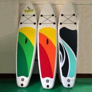 Inflatable Stand Up Paddle Board France | SUP Board for Sale - MyPaddleBoards.com