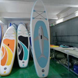 Inflatable Stand Up Paddle Board Poland | SUP Board for Sale - MyPaddleBoards.com