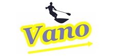 Vano Inflatable Paddle Board Limited - MyPaddle Boards.com
